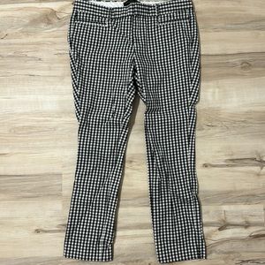 Banana Republic Sloan Dress Pants